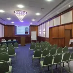 Scandic Wroclaw 