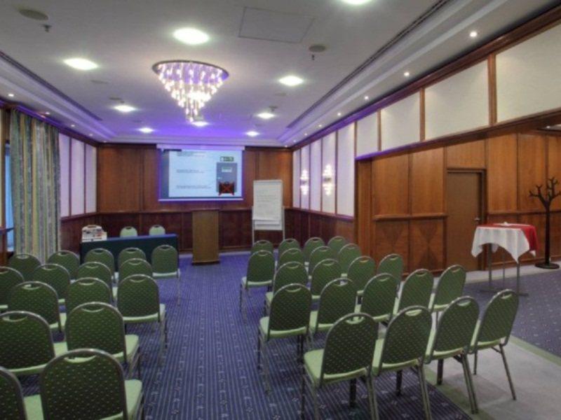 Hotel Scandic