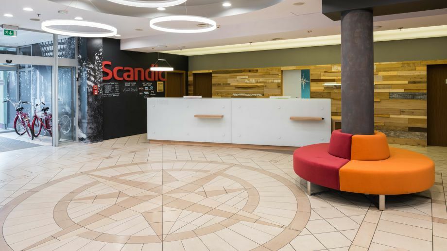 Scandic Vratislav