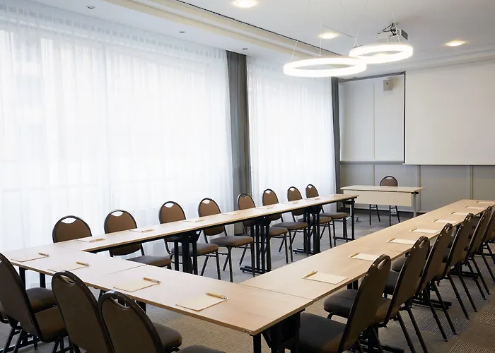 Scandic Wroclaw