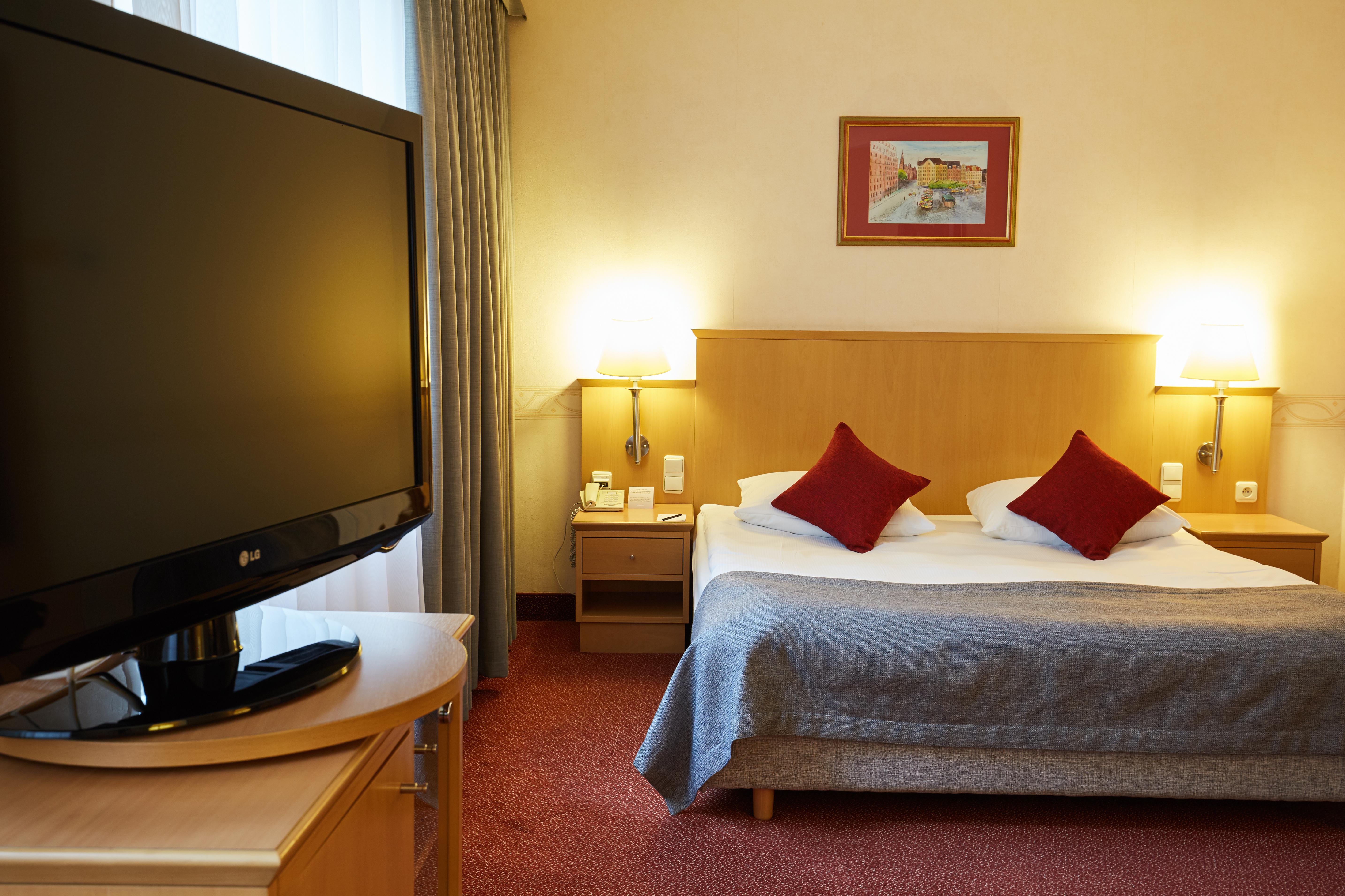 Scandic Hotell