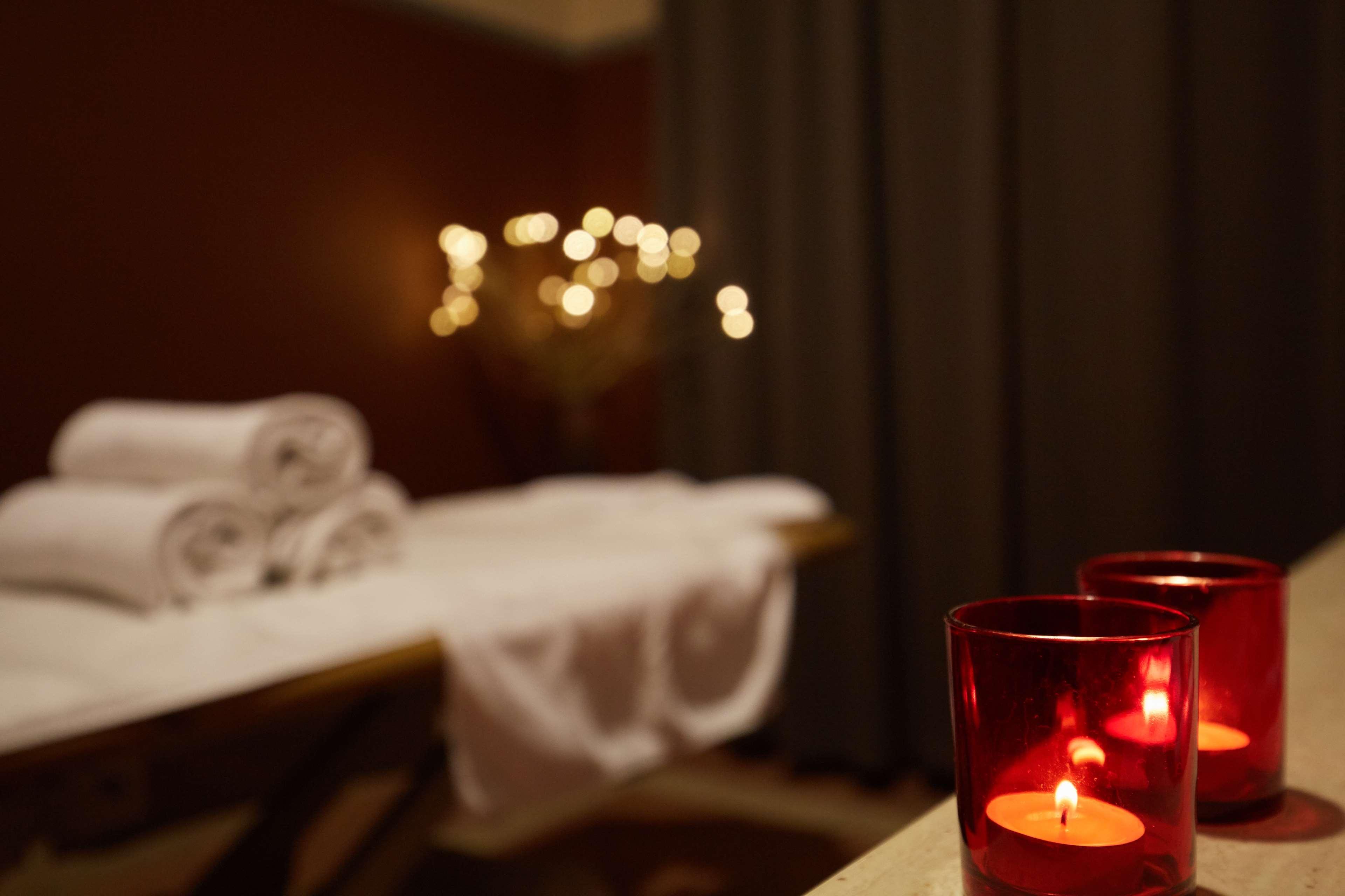 Hotell Scandic Wrocław