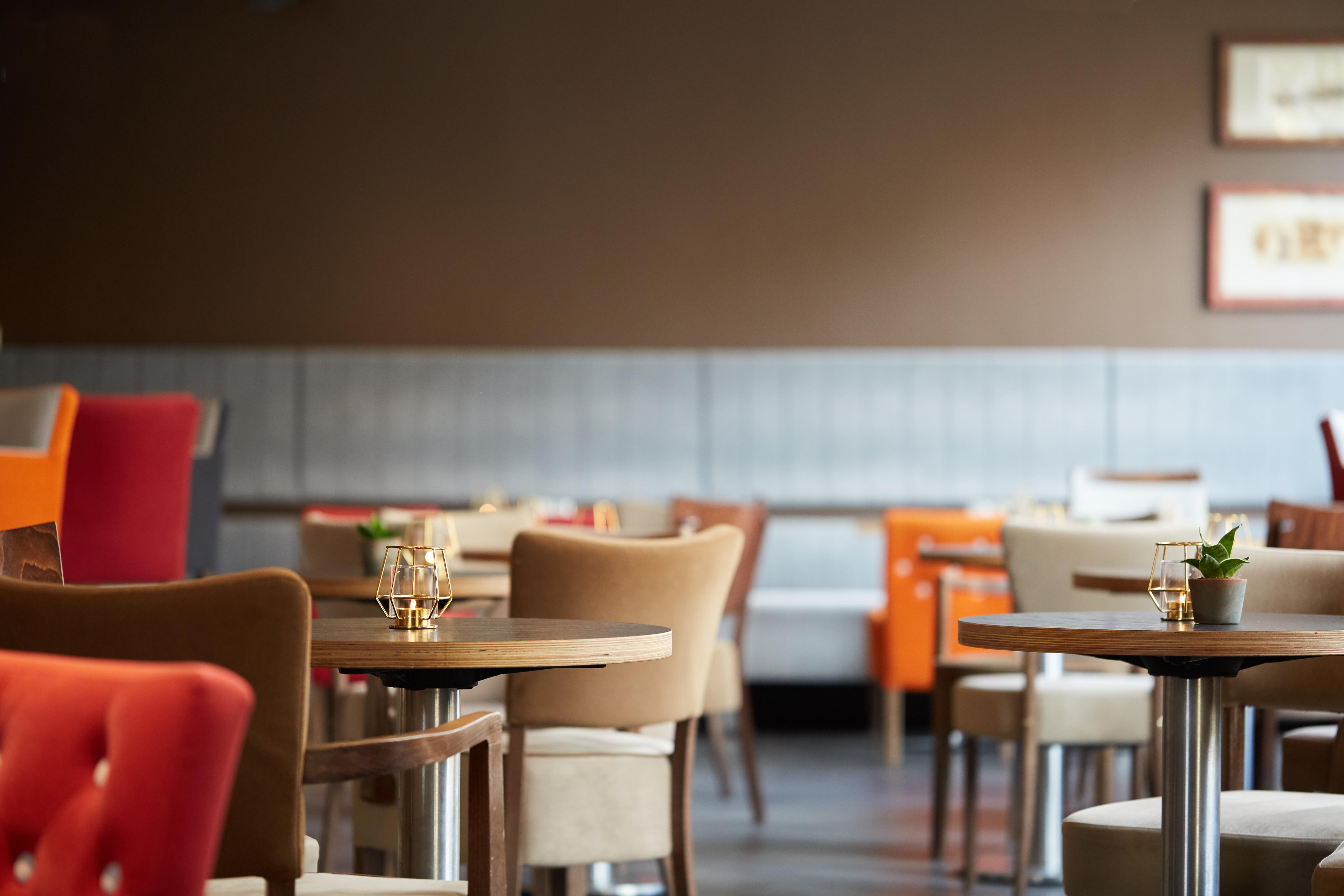 Scandic Hotell