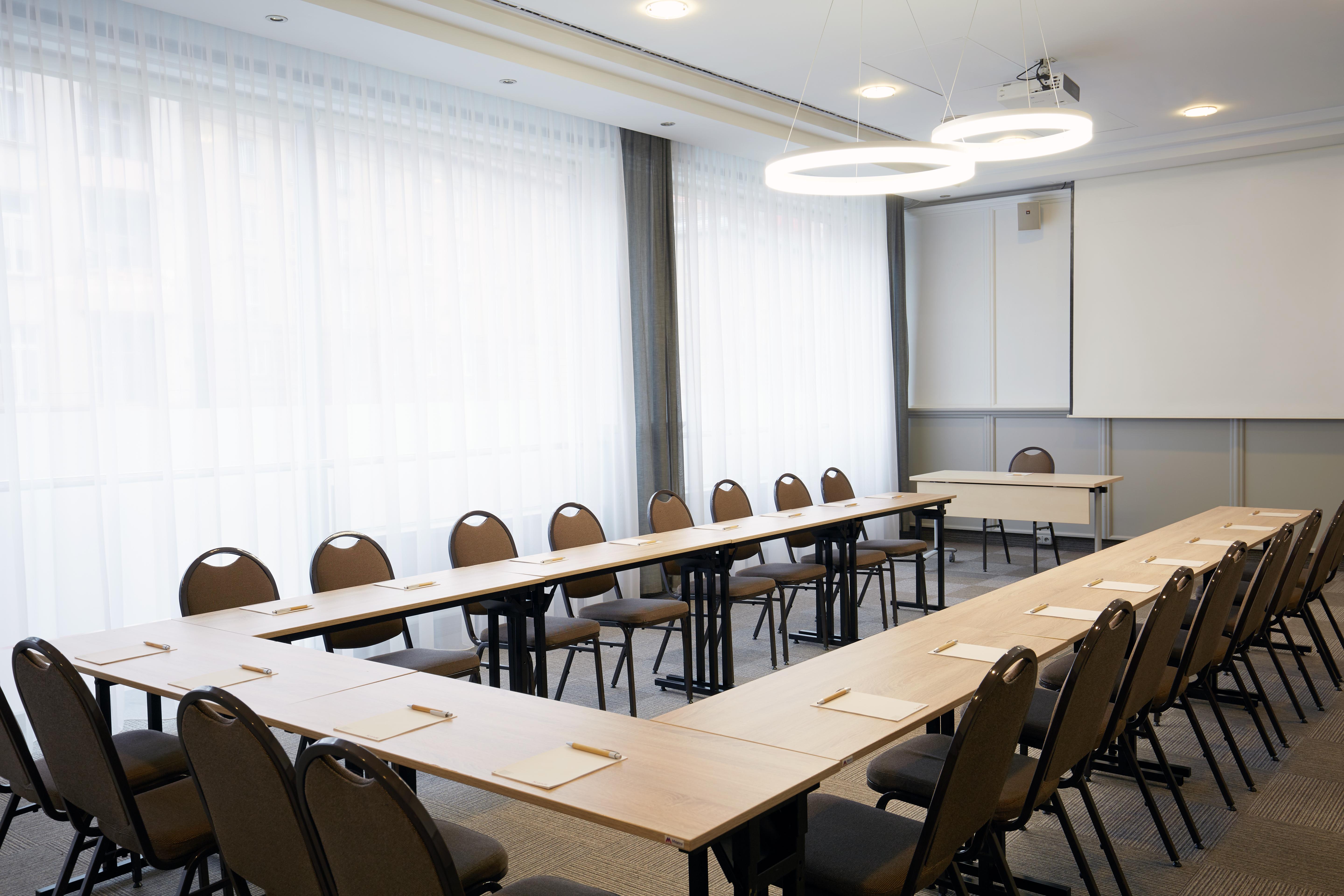 Scandic Hotel 4*