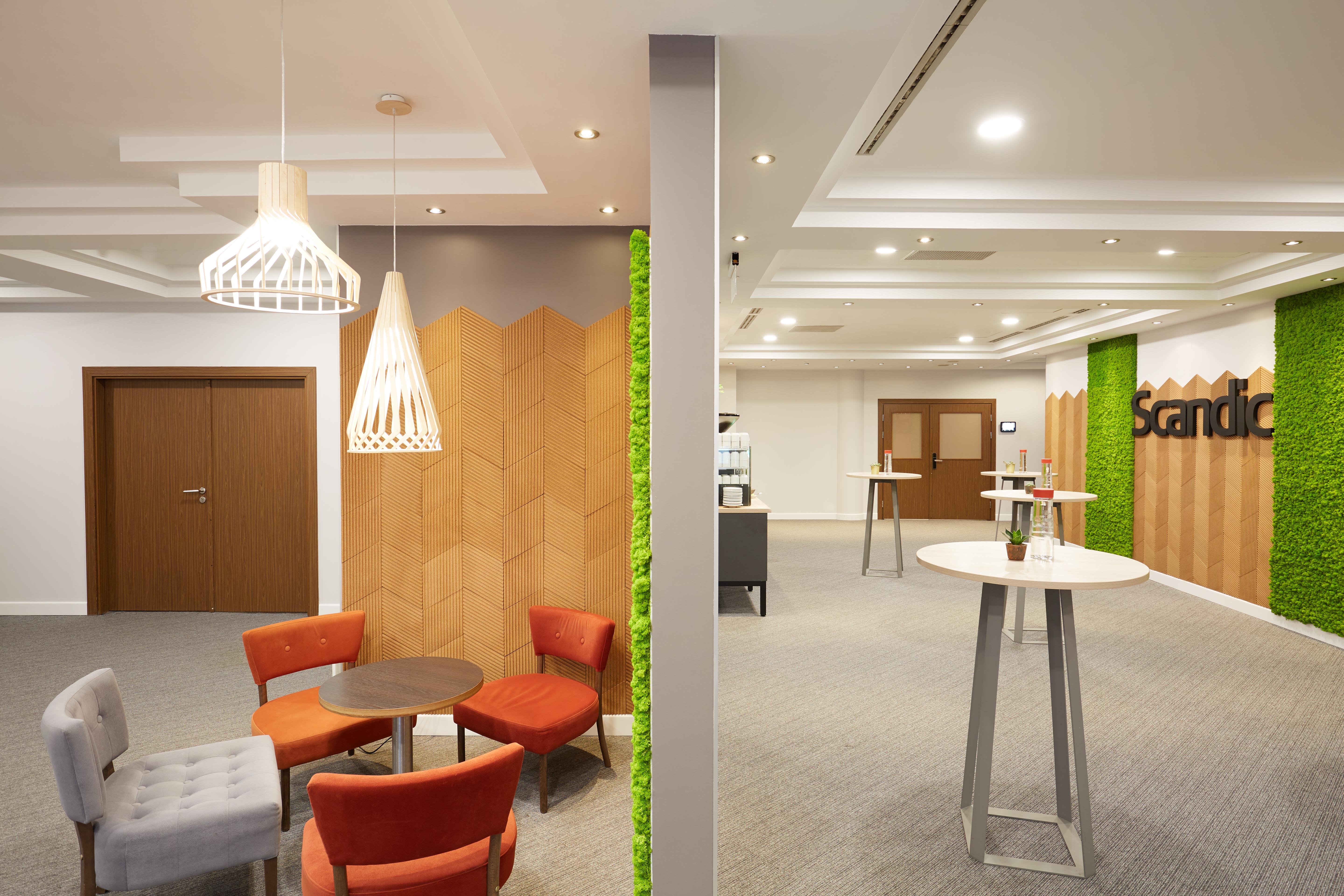 Scandic Hotell