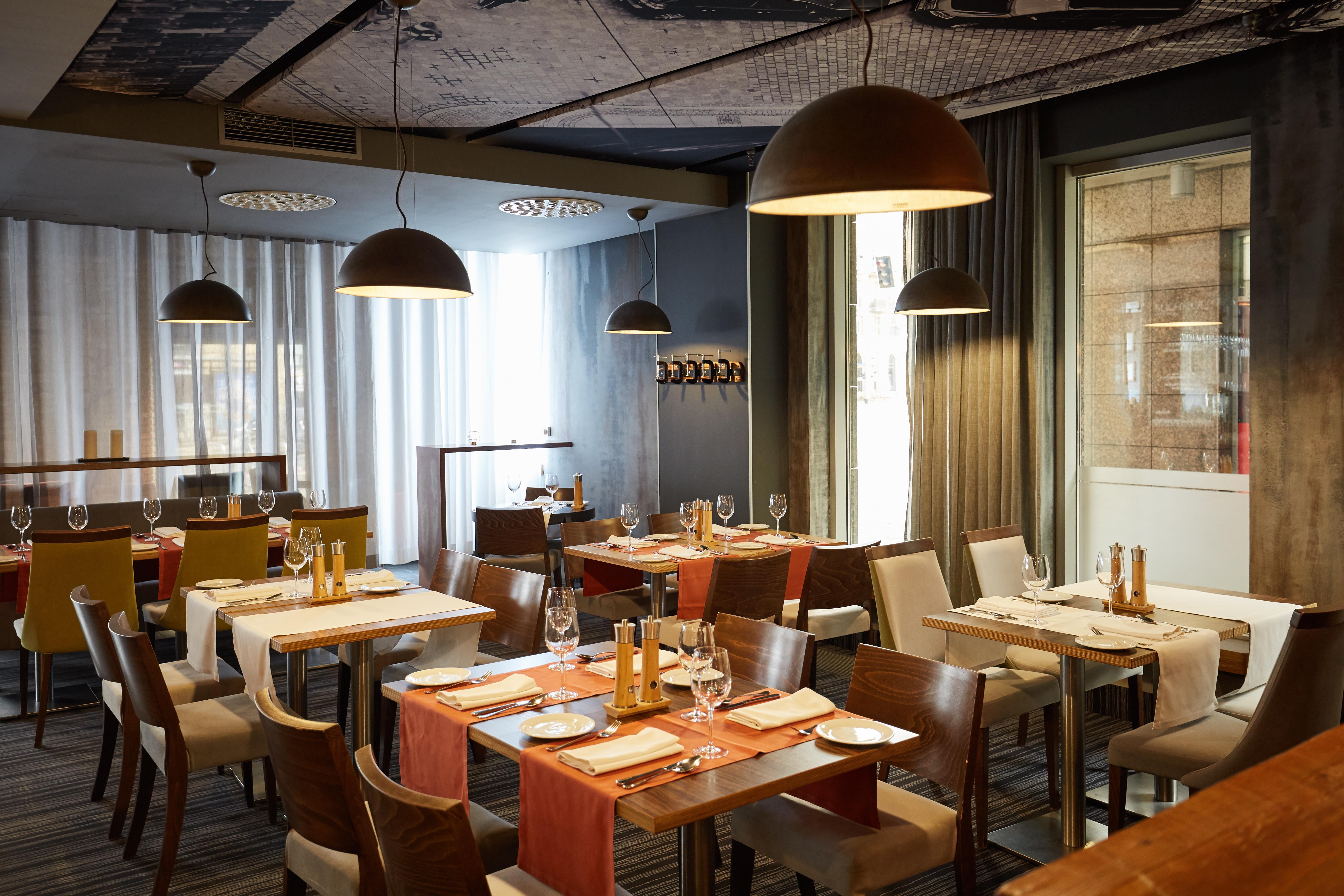 Scandic 4* Wrocław