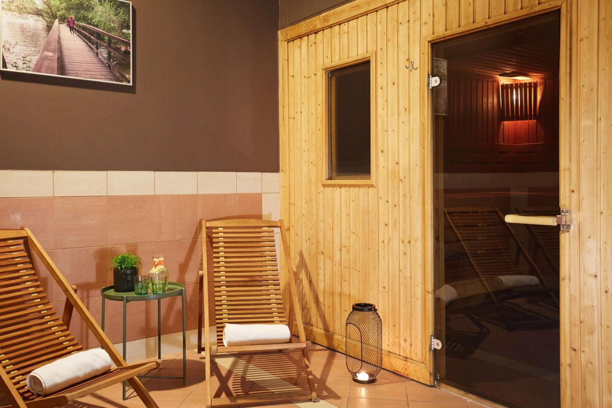 Scandic Hotell Wrocław