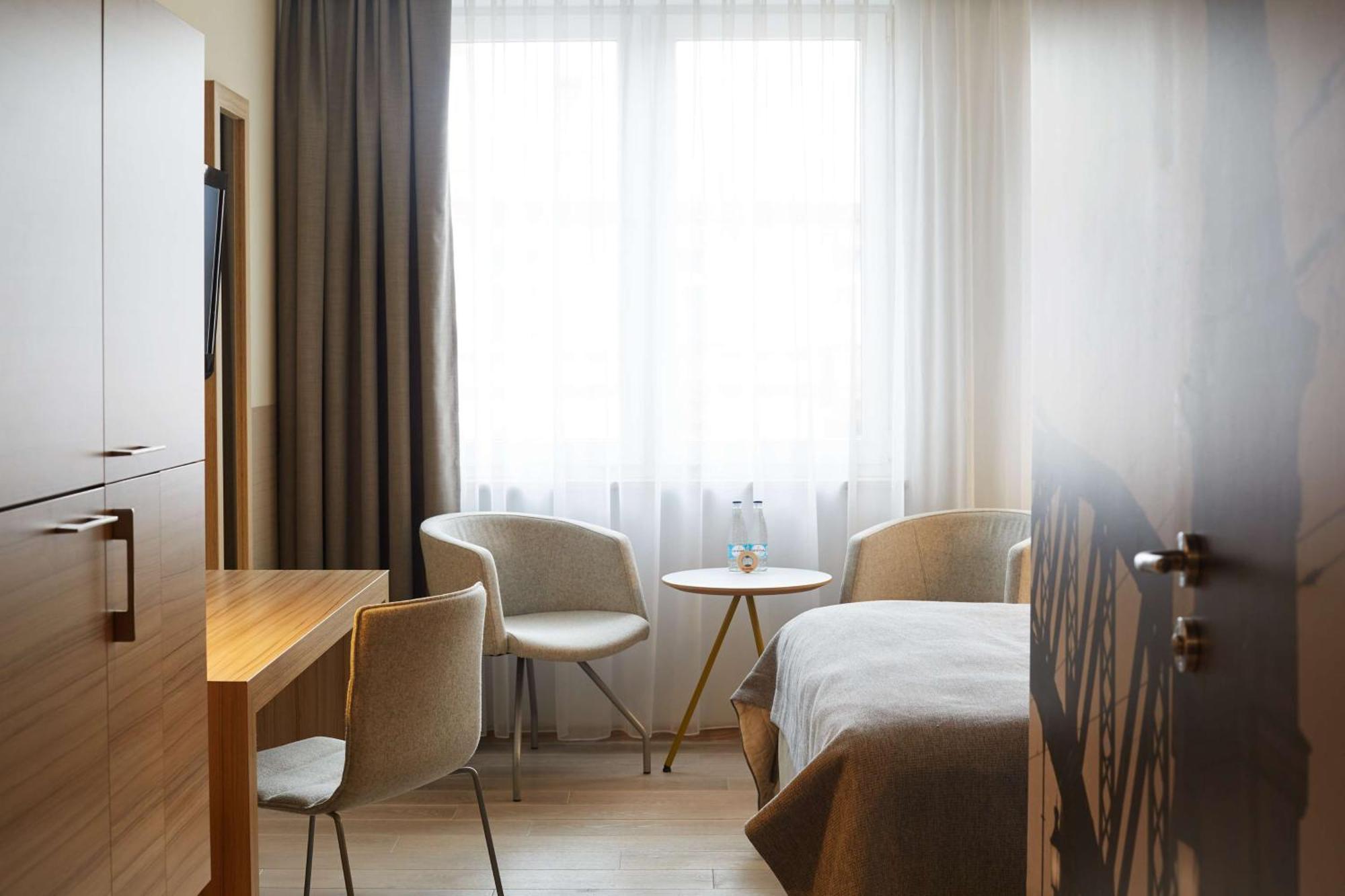 Scandic 4* Wrocław