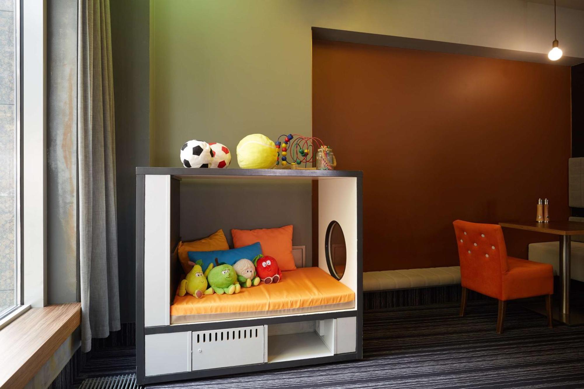 Scandic Hotel