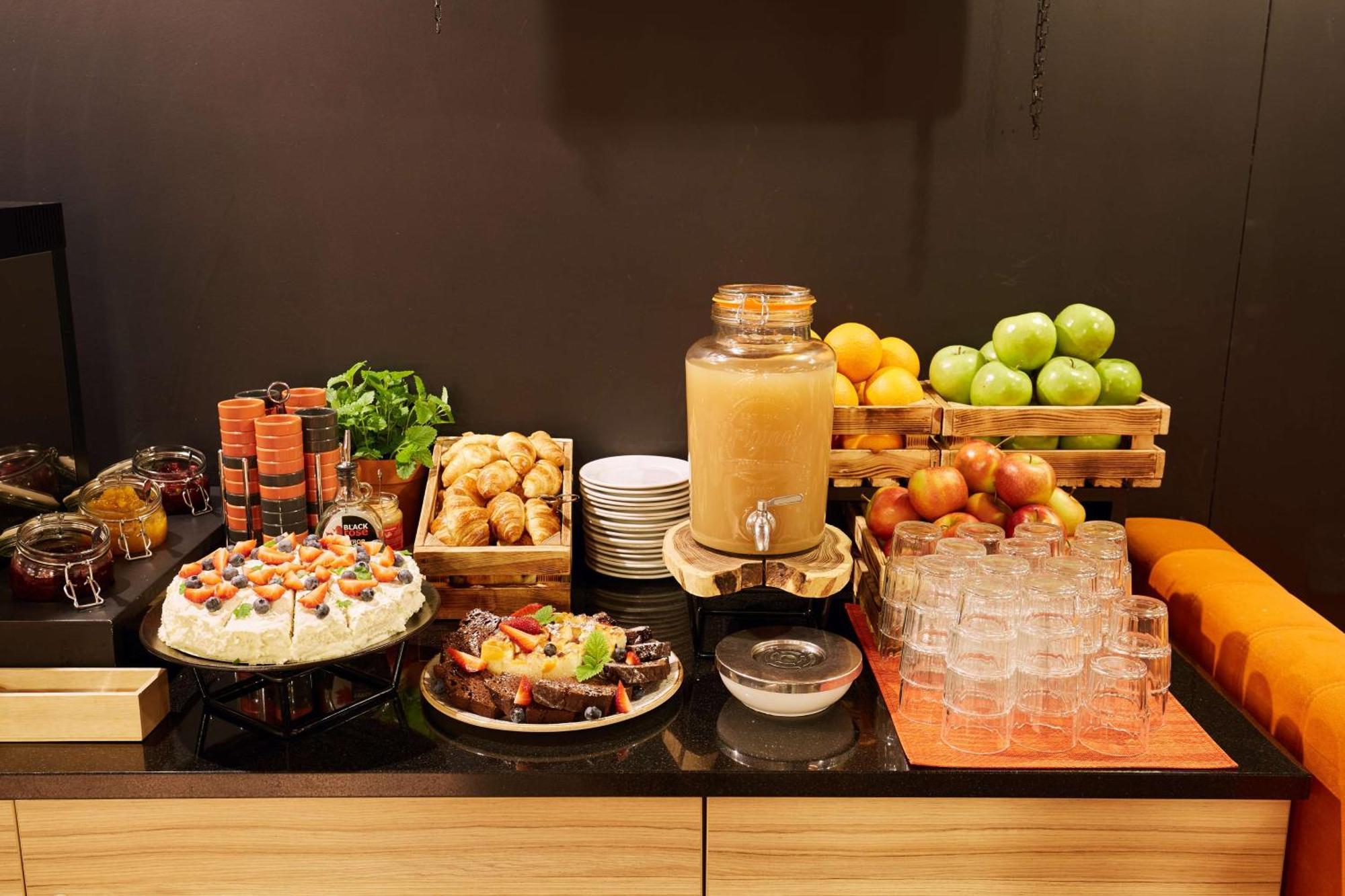 Scandic Hotell