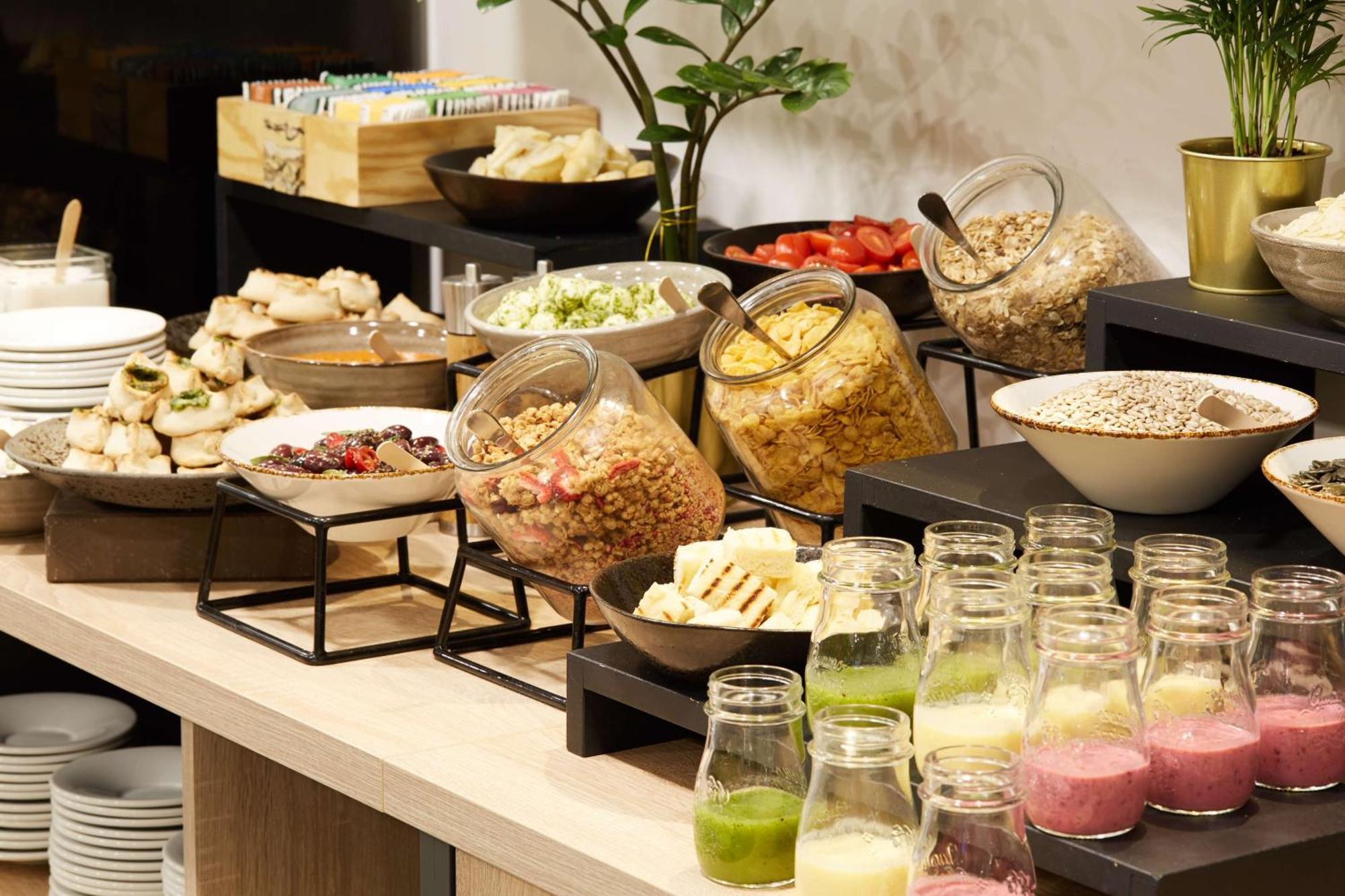 Hotel Scandic