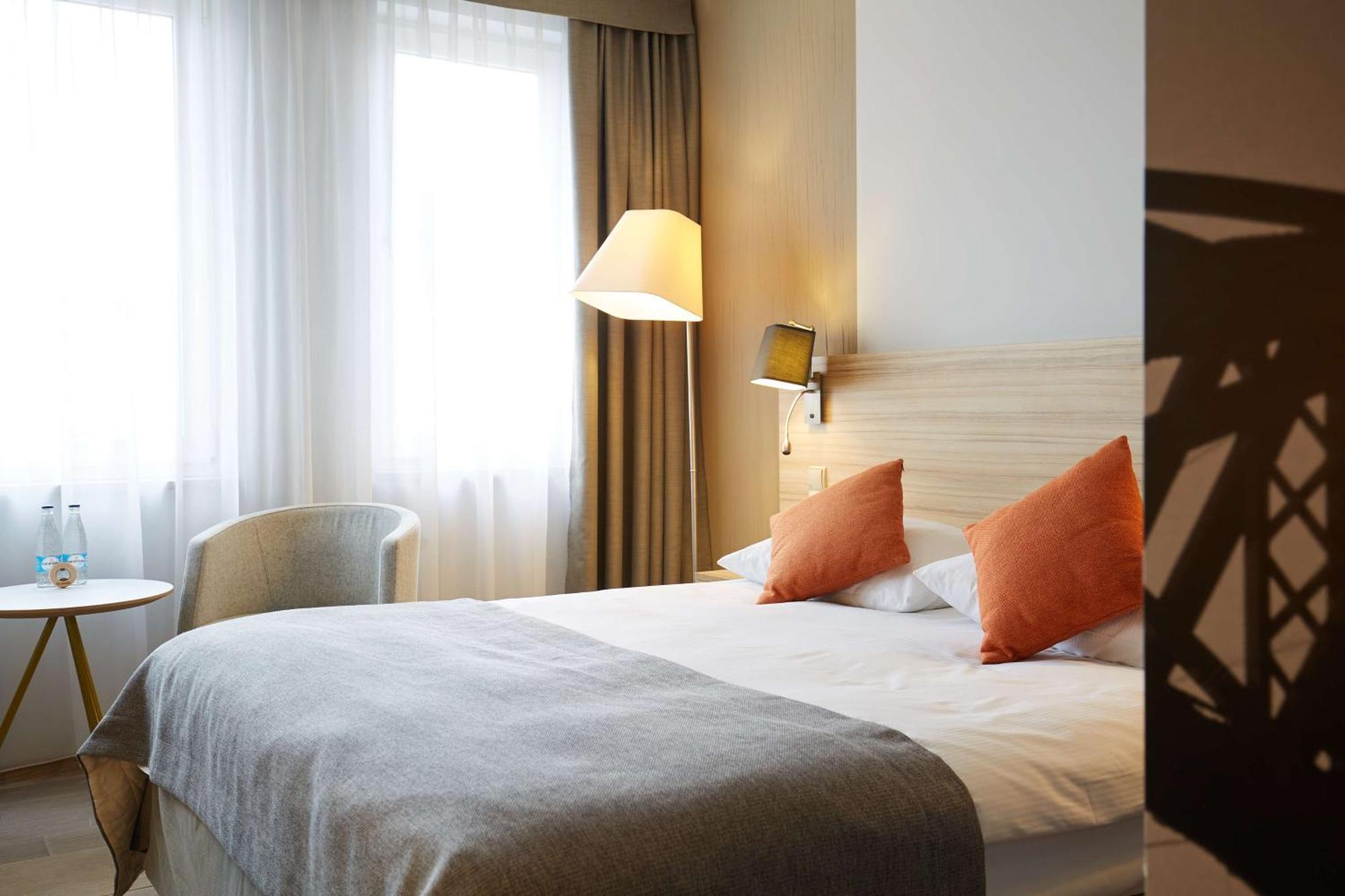 Scandic Hotell Wrocław
