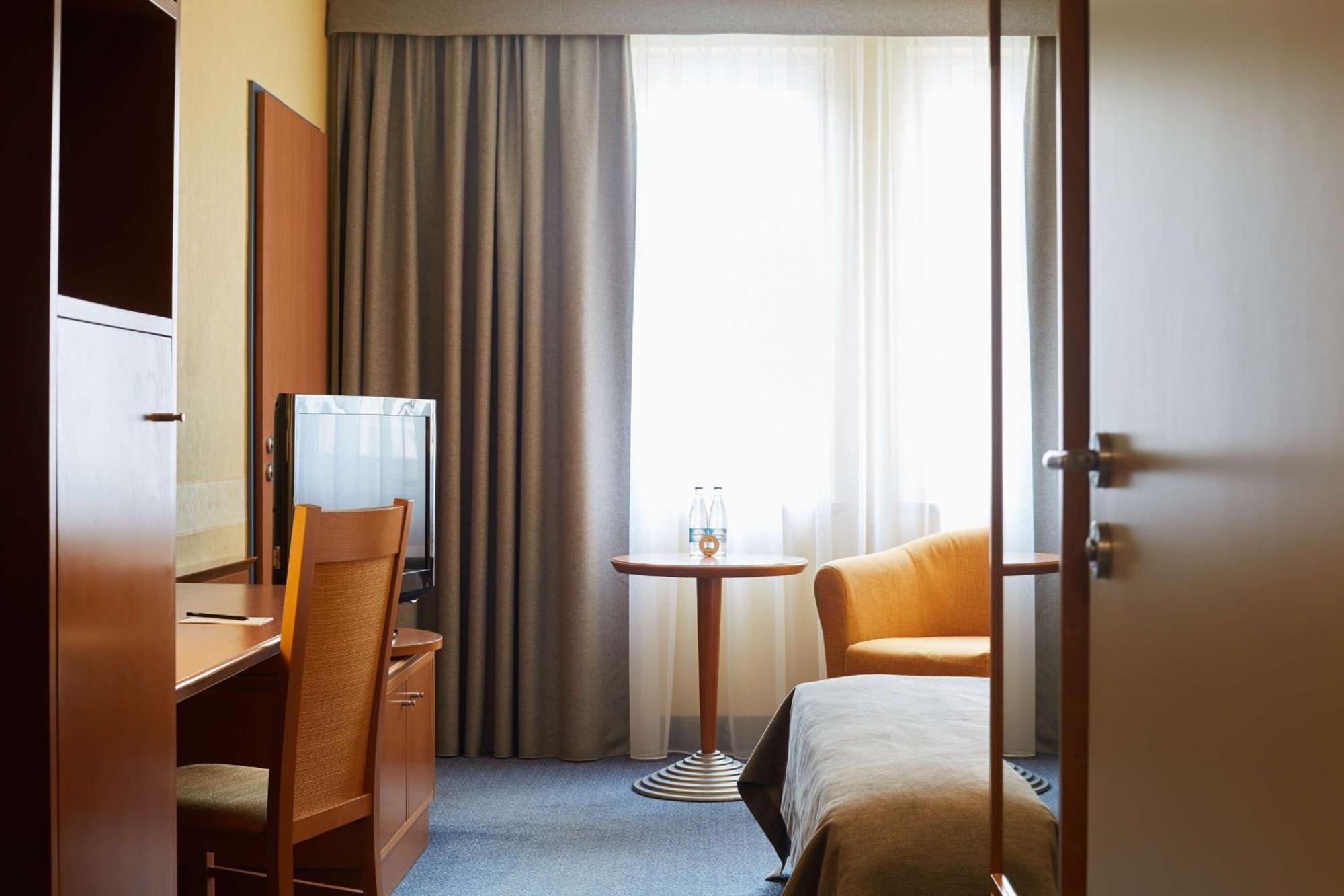 Hotel Scandic 4*