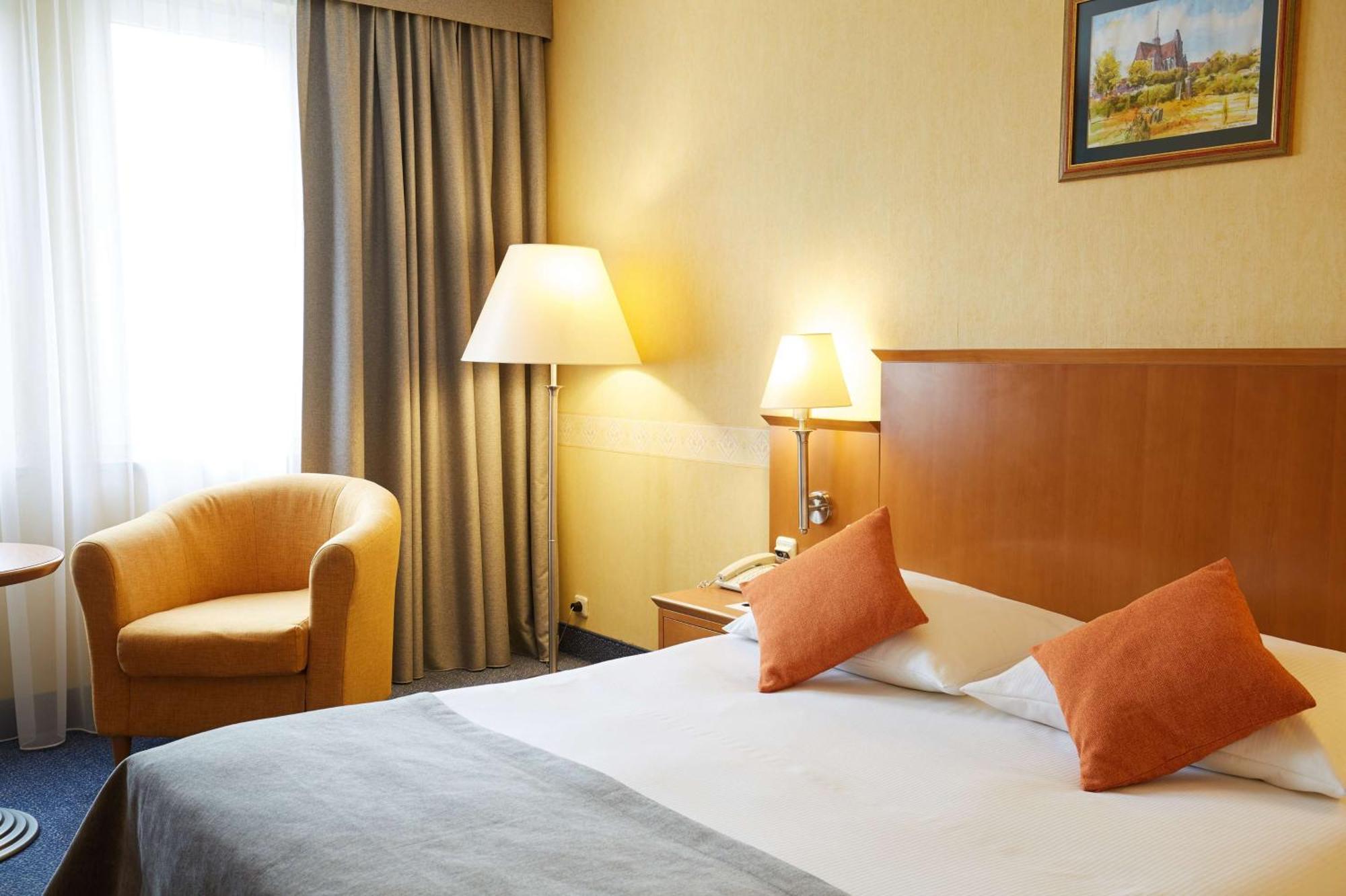 Scandic Hotel