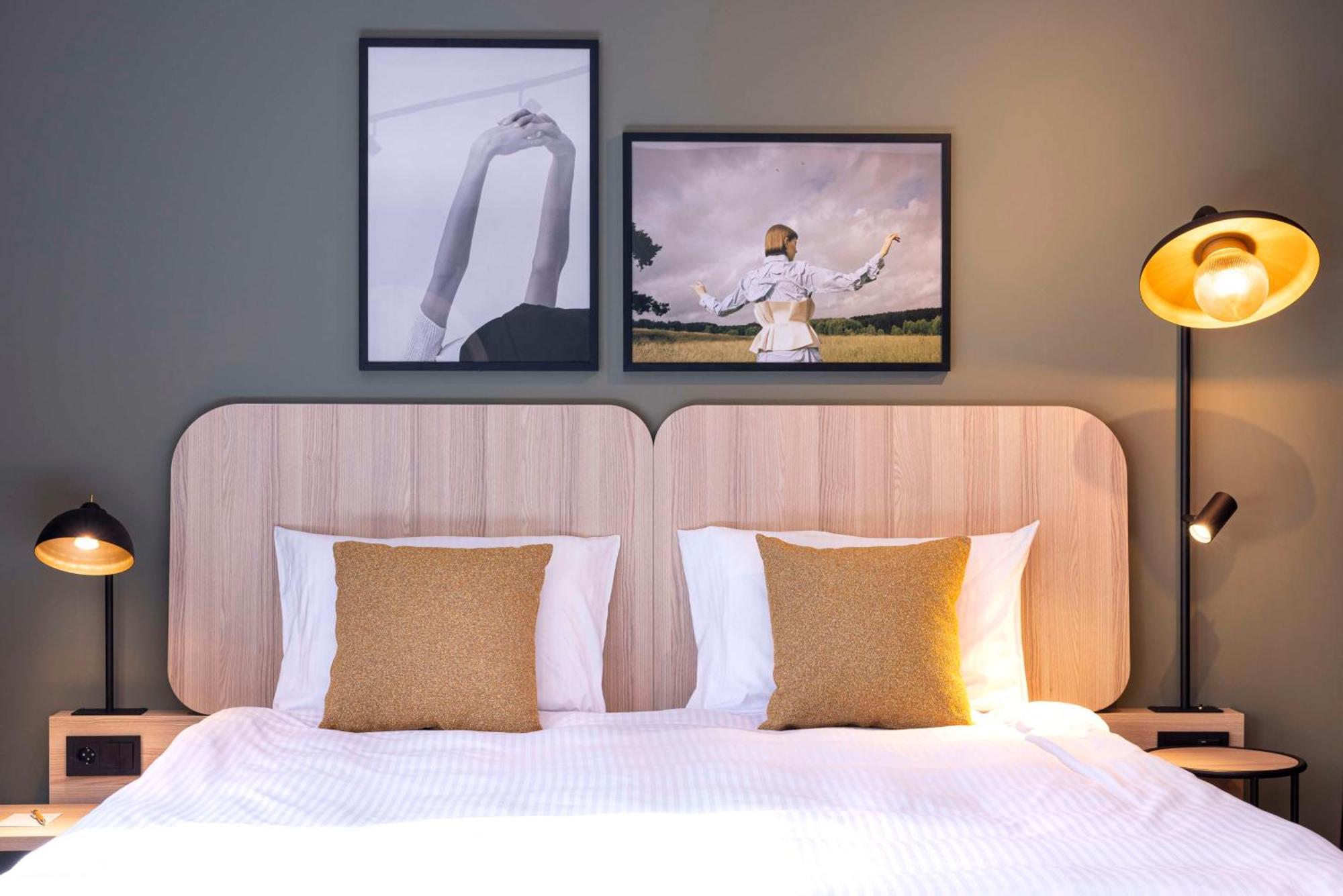 Hotell Scandic