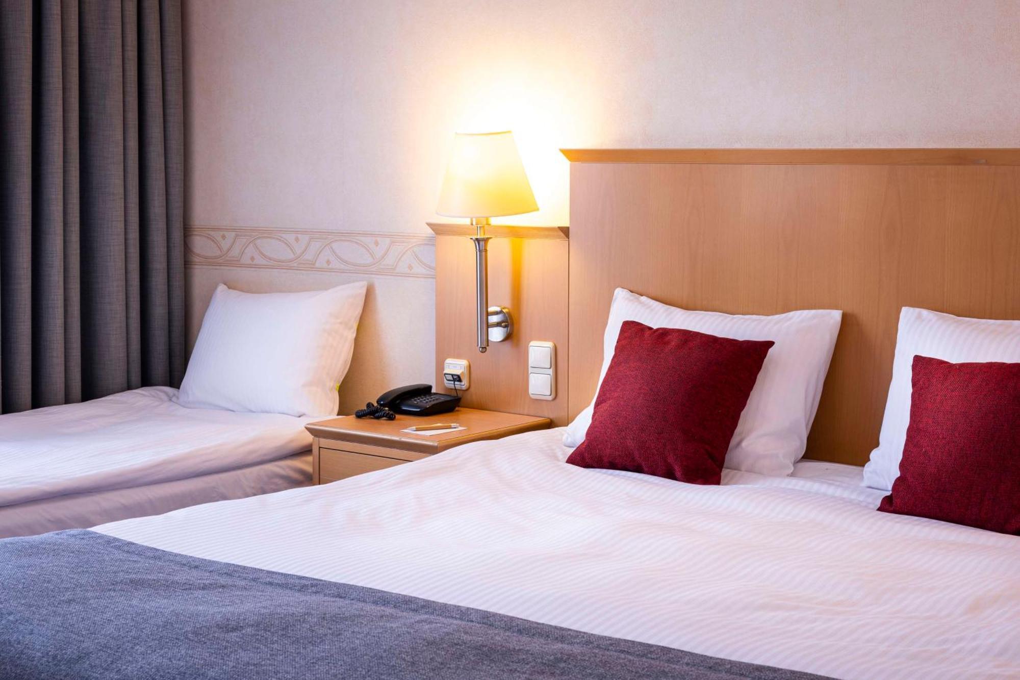 Scandic Hotel Wrocław