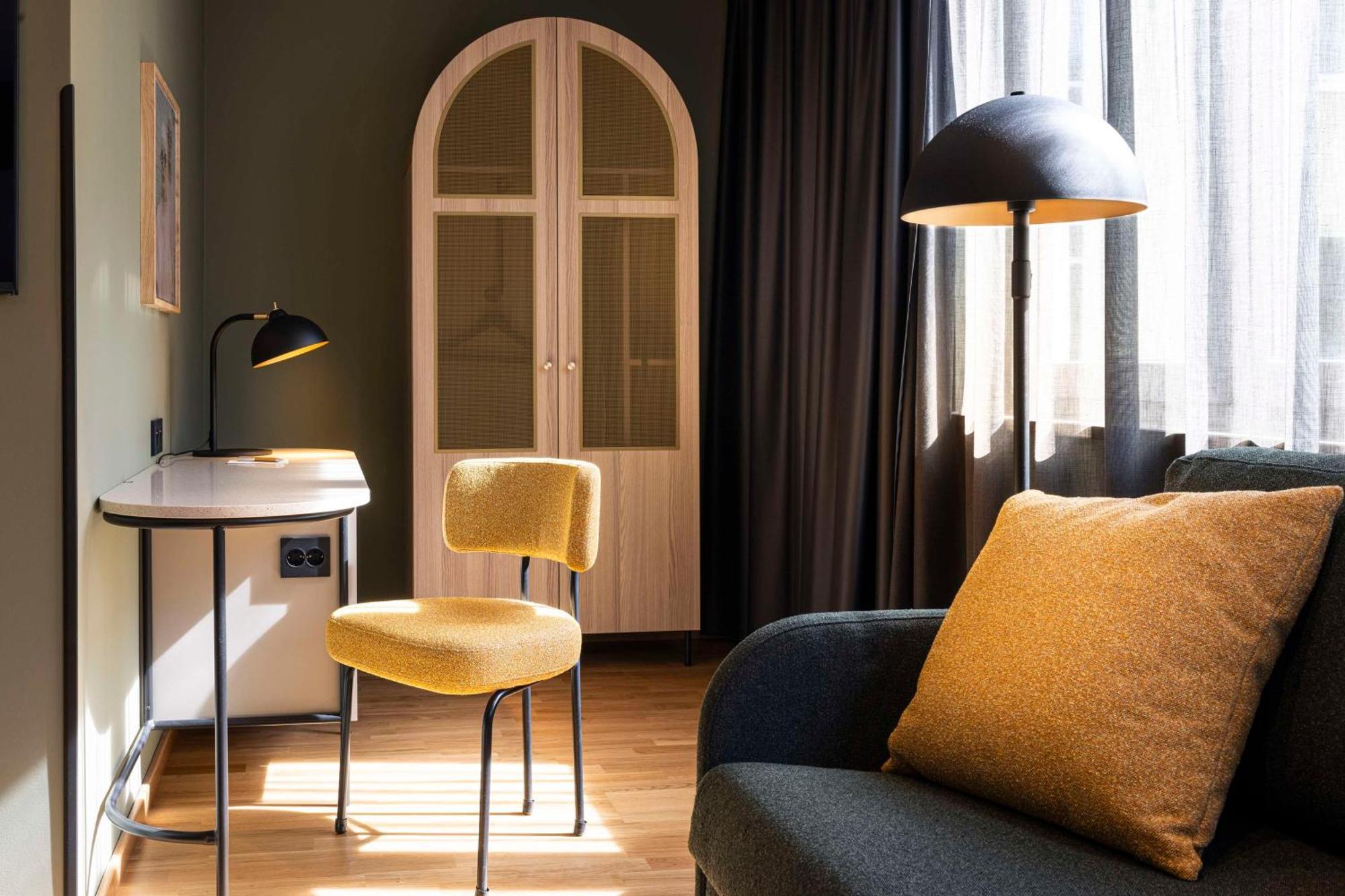 Scandic 4* Wrocław