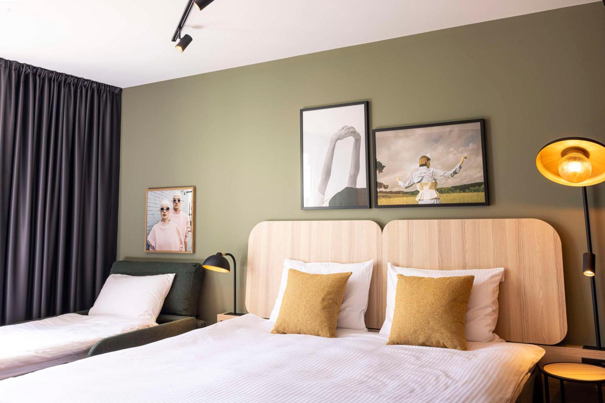 Scandic 4* Wrocław