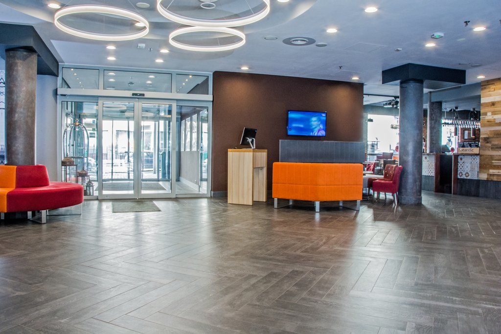 Scandic