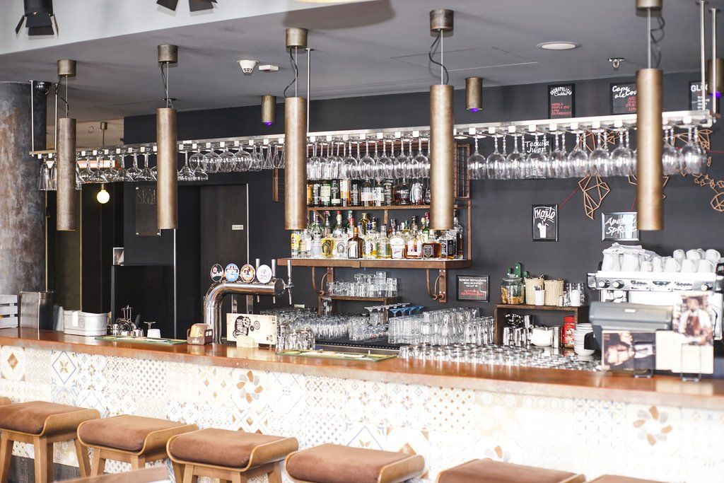 Scandic Hotell Wrocław
