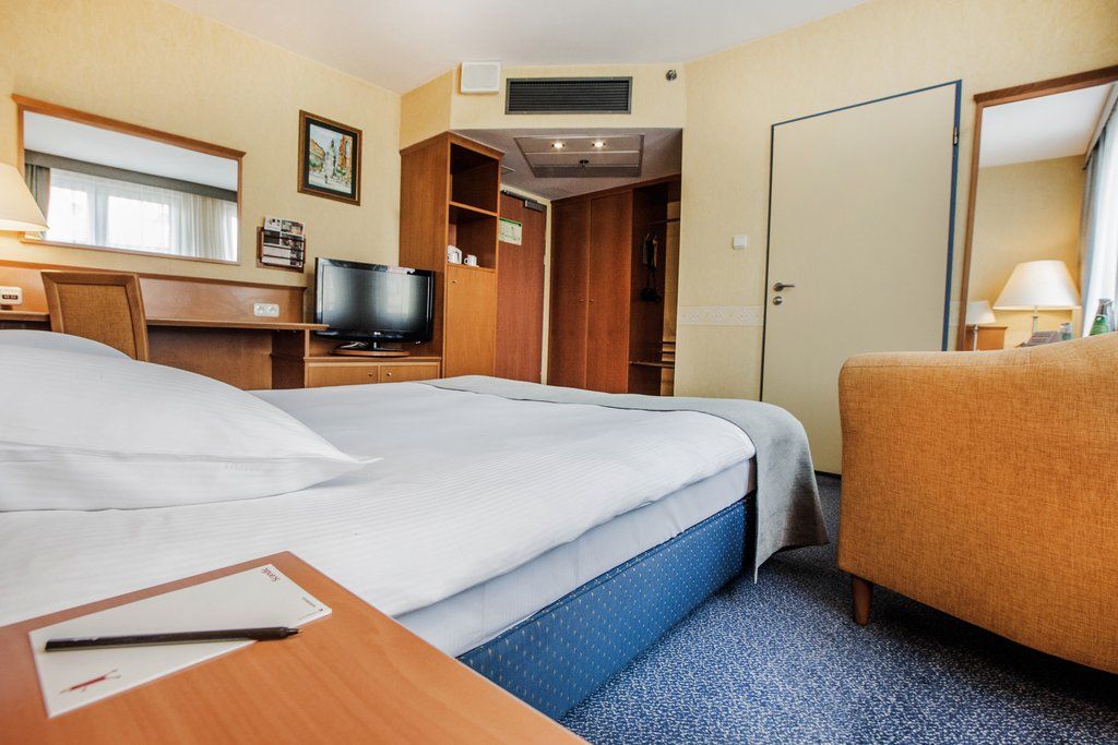 Hotell Scandic