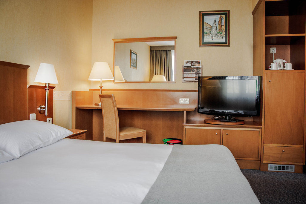 Scandic Hotel
