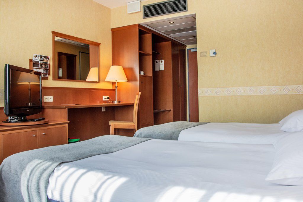 Hotell Scandic